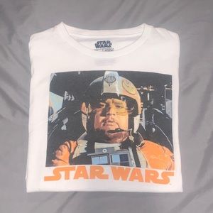 Vintage Star Wars Tee